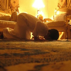 قصة شاب غاص فى الشهوات وكيف مات على طاعة الله ~~ وبكاء الشيخ محمد الصاوى
