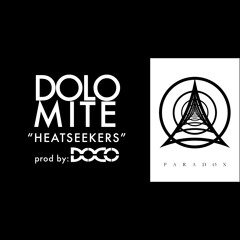 Dolomite - Heatseekers (Prod. DOCO)
