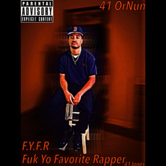 Slow Down (feat. Derek From Da Bloc) - 41 Jones : prod by 2kbeats