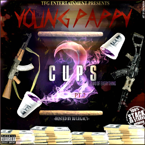 06 - Young Pappy - Homicide