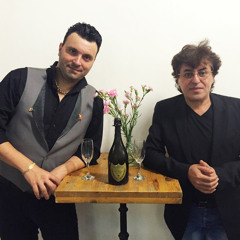 Tash Tash & Malhaz Sepiashvili - Ax Turpav Turpav