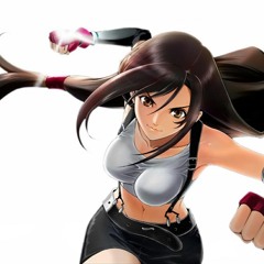 Tifa Theme WIP (Final Fantasy 7 Remix)