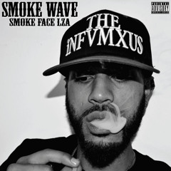 Smokin' Dope Prod. By VicJonesBeats   Ant De La Vega