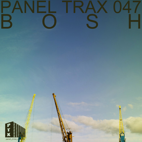 Bosh - Entropy