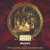 Artwork for EF 2015 Original Mix (Winning Submission)