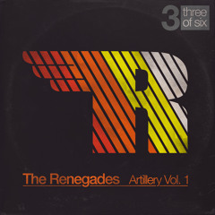 The Renegades - Omega Ray (Remaster)