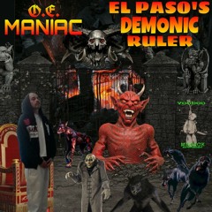UPCOMING beat!! For!! EL PASO'S DEMONIC RULER!! ALBUM!! short sample!!