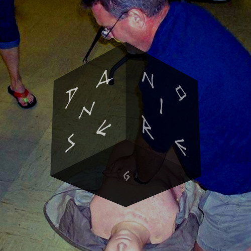 DN006 Haf Haf - This Sick Beat (EP Preview)