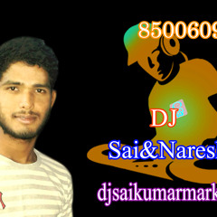 nikistha new mix song by by dj saikumar frm markal 8500609934