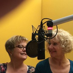 Klezmers Techter bei hr2