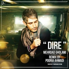 Mehrdad - Dire