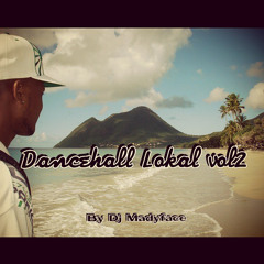 Dancehall Lokal Vol2