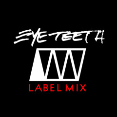 Eye Teeth Label Mix | BMG at the Tangent Gallery, Detroit