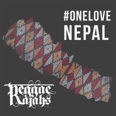 Reggae Rajahs - One Love Nepal