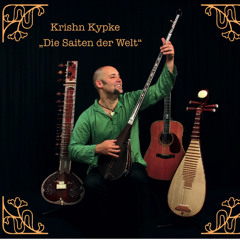 8. Song From Uzbekistan - Krishn Kypke