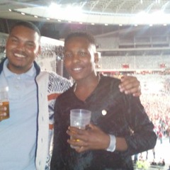 New World Order.Paul Jedii Ft.Lesley Wulf