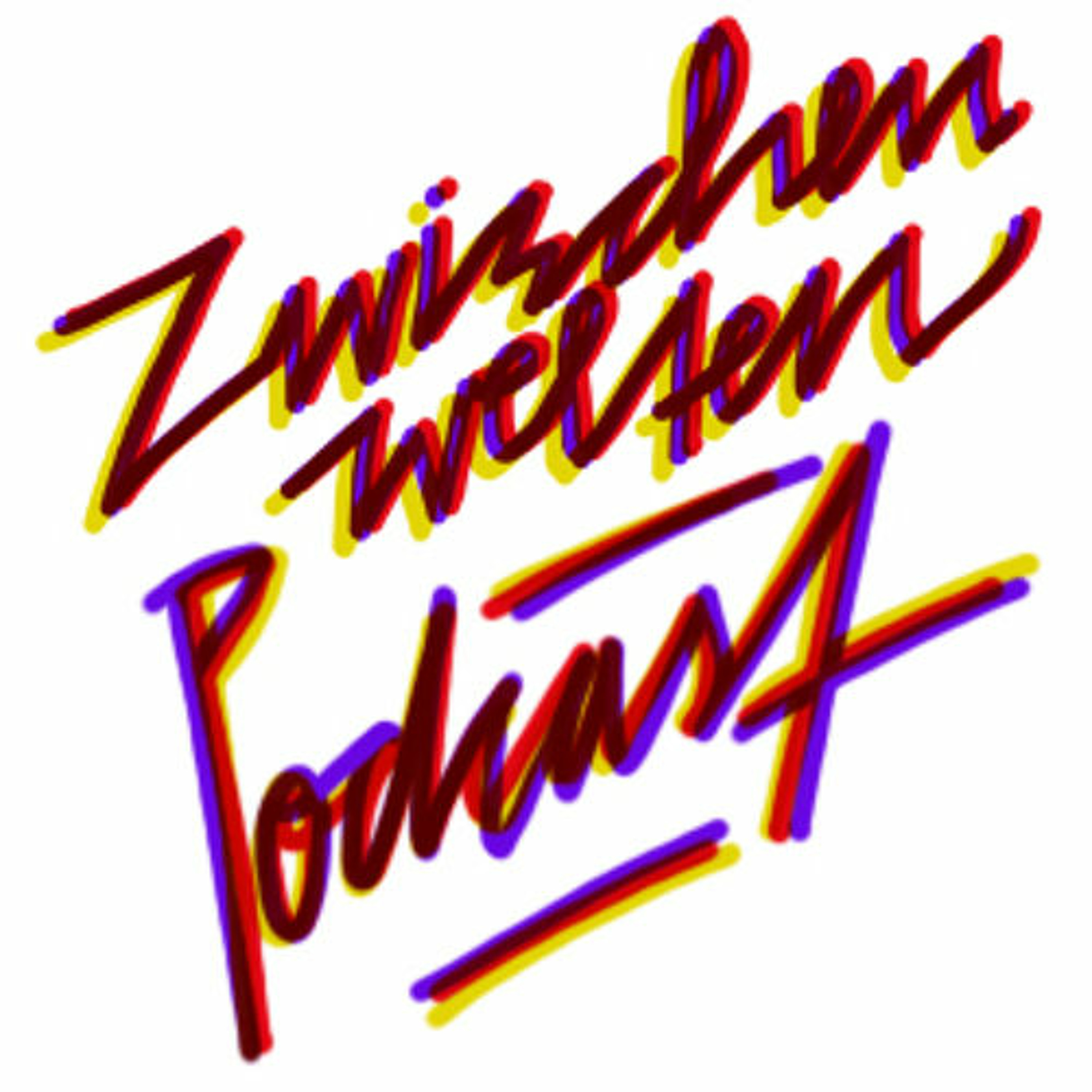 ZWISCHENWELTEN
