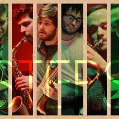 Solo on Comin' Around (live) from Charlie Klepac's band Steps