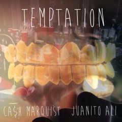 |X|MAV  -Temptation (prod. Lescudi)