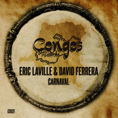 Eric Laville & David Ferrera CARNAVAL