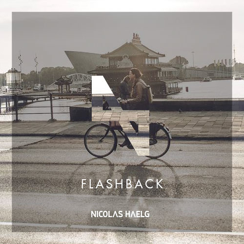 Nicolas Haelg - Flashback (Original Mix)