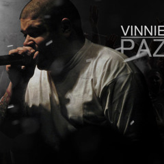 Vinnie Paz Ft Canibus - Poison InThe Birth Water Remix