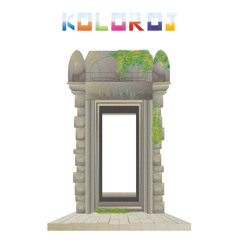 koloroj tune 23