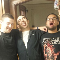 Crack on crack off at Woodlock