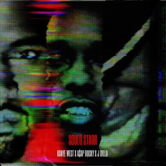 Jukebox - Kanye West x A$AP ROCKY x J Dilla (Soulo Starr blend)