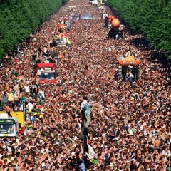 WestBam @ LoveParade 1994