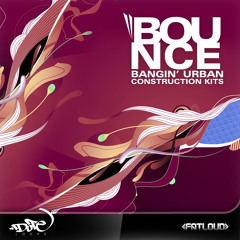 Bounce! (Hip Hop Construction Kits)