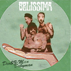 Deo & Z-Man & Babyman - Belissima (Deo & Z-Man Version)