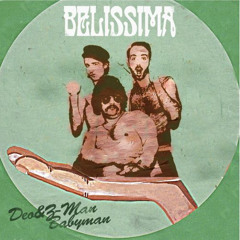 Deo & Z-Man & Babyman - Belissima (Babyman Version)