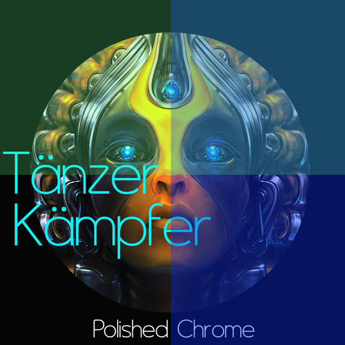 Tänzer Kämpfer - Open The Arena TSR003
