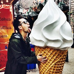 Brendon Urie - On My Own (Les Miz)