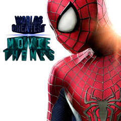 The Amazing SpiderMan 2 Theme [by Hans Zimmer]