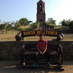 Tadhana (cover) - Steven Burns