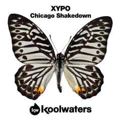 XYPO - Chicago Shakedown (Vocal Mix - Preview)