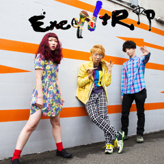 シグナレス -corkscrew MIX-