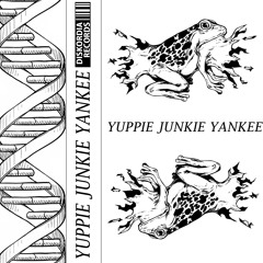 Yuppie Junkie Yankee - Policía Cognitiva