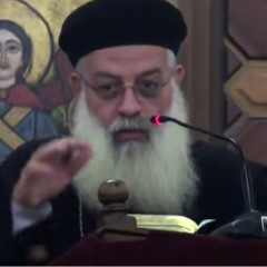 ابونا أغسطينوس -الخدمة