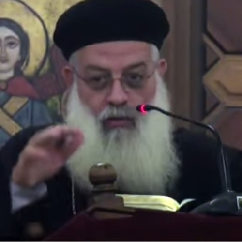 ابونا أغسطينوس -الخدمة