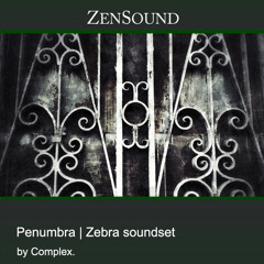 Zebra | Penumbra soundset | Satanic Influences