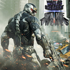 Crysis 2 Theme [by Hans Zimmer]