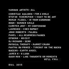 John Roberts - Paloma [Dial]