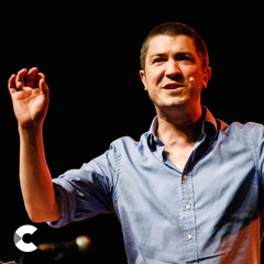 Catalyst Festival 2015 - Main Meeting 3 - Andrew Wilson