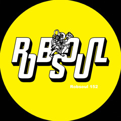 Around7 - Gaye Party - Joss Moog Rework - eGo Ep (RB152)