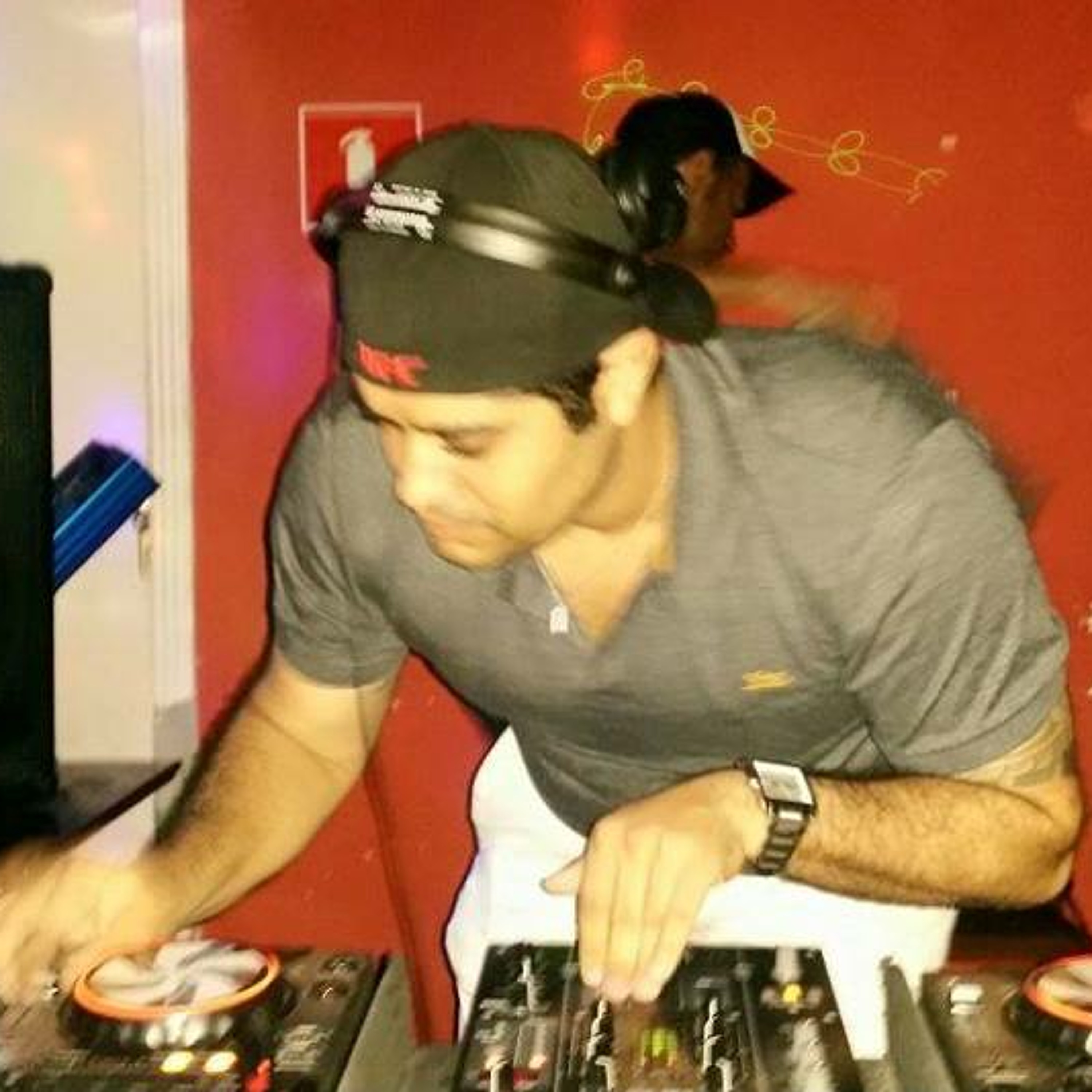Dj Pk Live