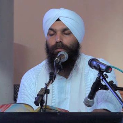 Mohey Gareeb Ko Leho Ralaaye (Bhai Niranjan Singh)
