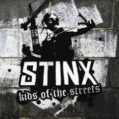 Kids Of The Streets